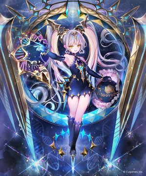 こーやふ,Shadowverse:WorldsBeyond,商业绘图,シャドウバースご本人,旧き天剣・イドメタ,イドメタ