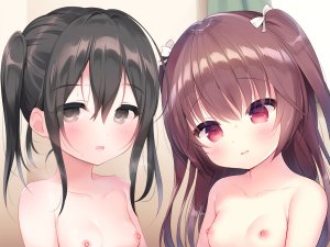 誘惑なまいきロリータ 游戏CG