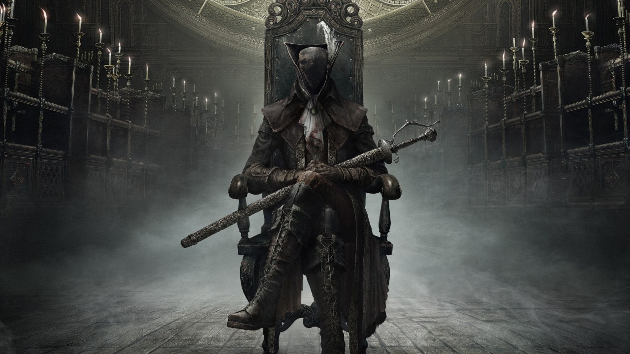 Bloodborne Wallpapers [P1]