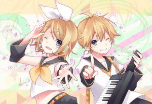 liar-player,VOCALOID,鏡音リン,鏡音レン,これはいい鏡音