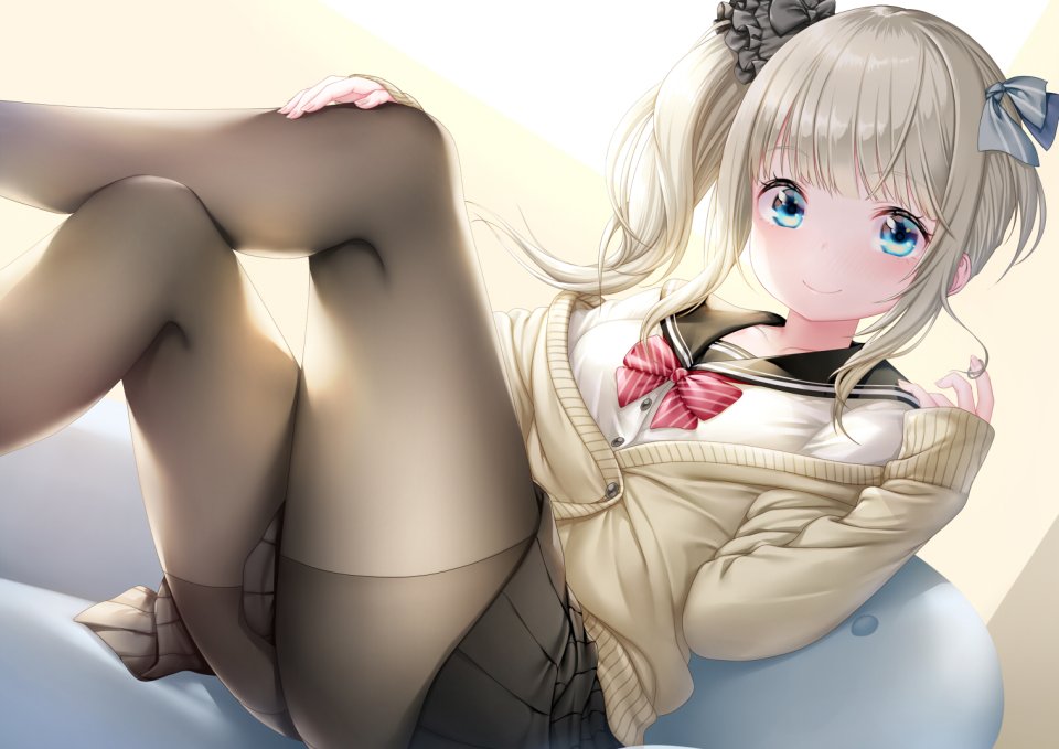 Zizi 原创 黑丝 学校制服 Aliasing