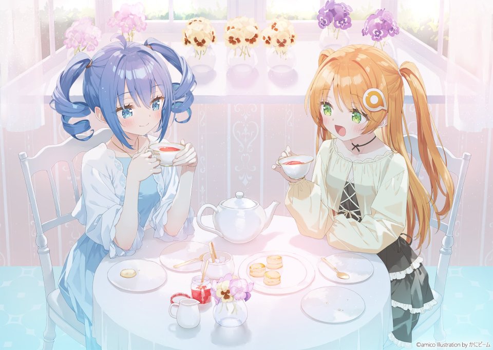 Peko Amico Lilco Amiami 连衣裙 看穿