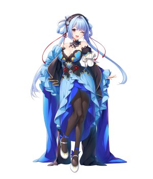 baseson,souten_koihime_-shigen_no_ou-,No-Bra,裤袜