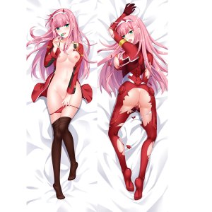 erspace,R-18,DARLING,in,the,FRANXX,ダーリン・イン・ザ・フランキス,ゼロツー,工口,R18