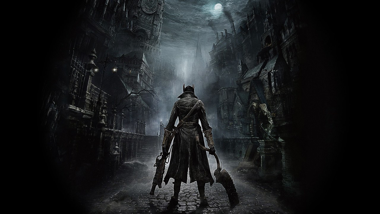 Bloodborne Wallpapers [P10]