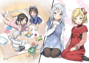 kantoku