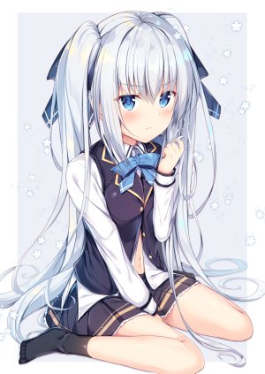 tomoo,制服
