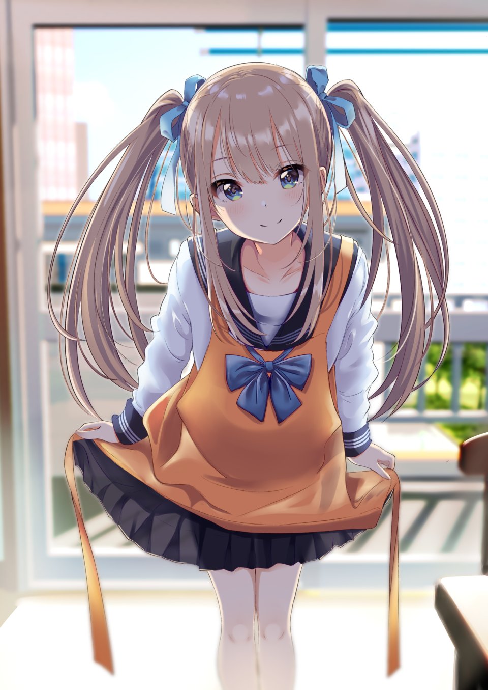 Shiokazunoko 制服