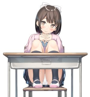 kantoku,胖次,制服