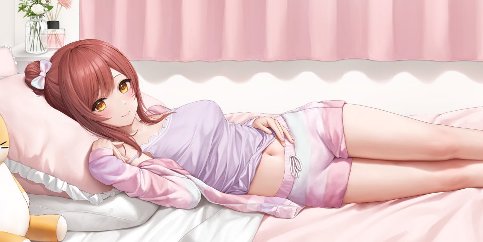 Keine09 大崎甘奈 偶像大师 偶像大师：闪耀色彩