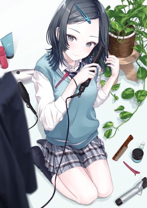 長部トム,制服
