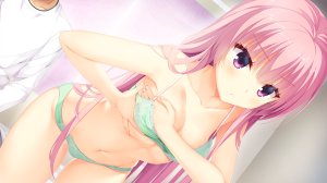 むりりん,三司あやせ,Yuzusoft,RiddleJoker,bra,游戏CG,胖次