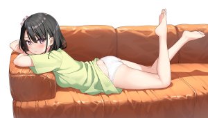 kantoku,雫,萝莉,胖次